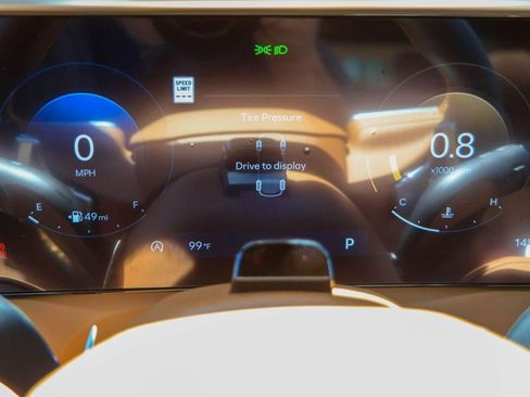 New 2026 Hyundai Palisade Calligraphy FWD image 18
