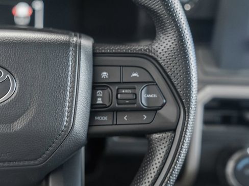 New 2026 Toyota Tacoma SR5 AWD/4WD image 25