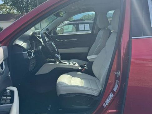Used 2018 MAZDA CX-5 Grand Touring AWD/4WD image 7