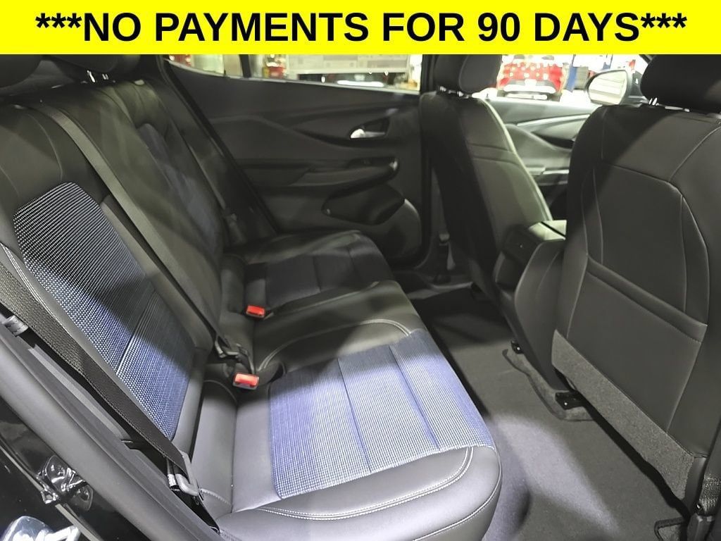 New 2026 Buick Envista Preferred w/ Convenience I Package FWD image 12