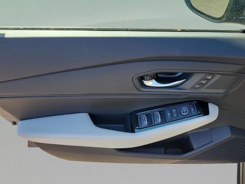 New 2025 Honda Accord Touring image 17