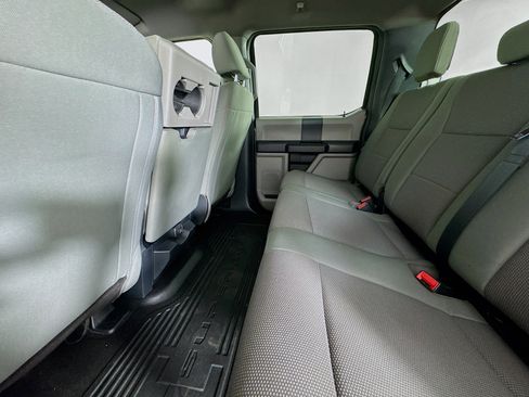 Used 2022 Ford F350 XL w/ Power Equipment Group image 22