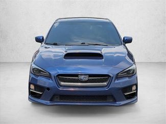 Used 2017 Subaru WRX AWD/4WD video 2