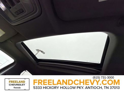 Used 2021 Chevrolet Silverado 1500 RST w/ All Star Edition Plus image 40