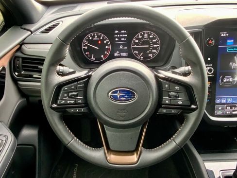 Used 2025 Subaru Forester Sport image 36