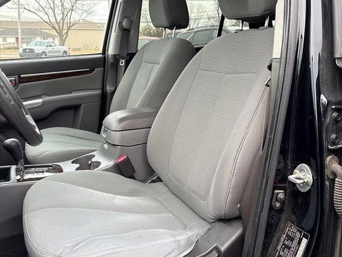 Used 2010 Hyundai Santa Fe GLS w/ Summer Event Pkg 21 image 6