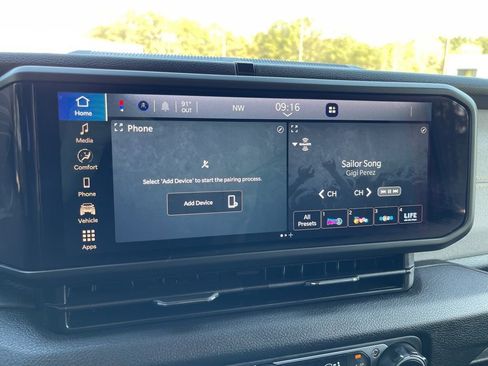 Certified 2025 Jeep Wrangler Unlimited Sport S 4xe image 10