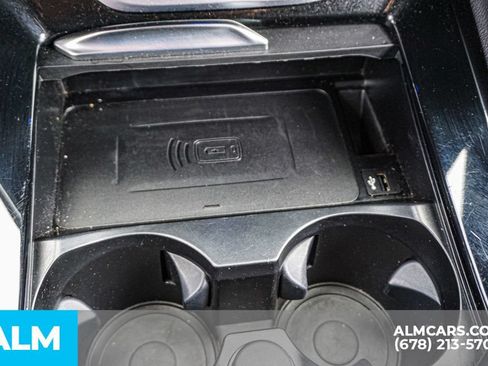 Used 2025 BMW X4 xDrive30i AWD/4WD image 40