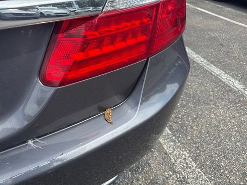 Used 2015 Honda Accord EX-L image 8