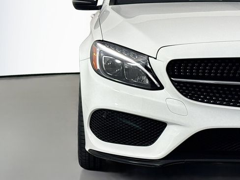 Used 2018 Mercedes-Benz C 43 AMG AMG C 43 image 13