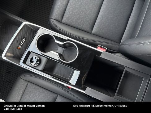 New 2026 Chevrolet Equinox LT w/ Convenience Package II image 20