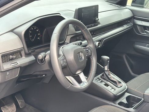 Used 2024 Honda CR-V Sport image 15