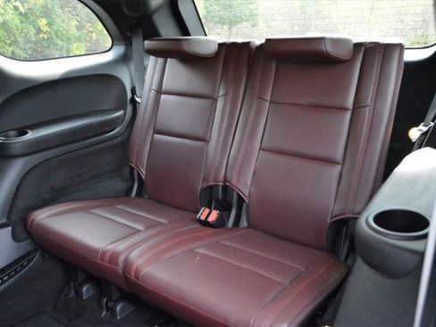 Certified 2024 Dodge Durango R/T image 33