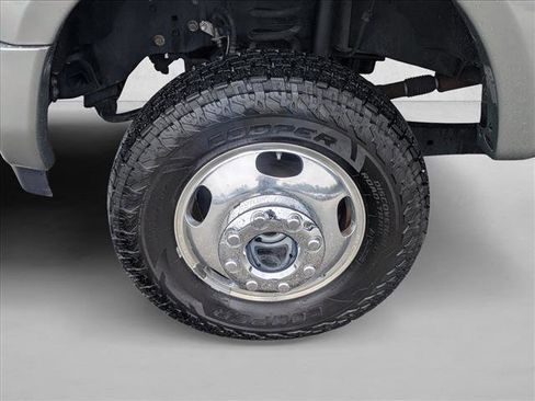 Used 2019 Ford F350 Platinum w/ Platinum Ultimate Package image 22