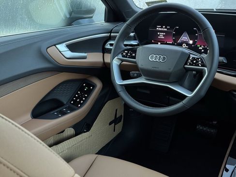 New 2025 Audi A5 2.0T Premium image 27