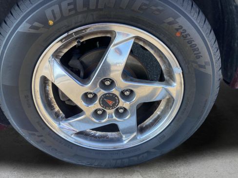 Used 2004 Pontiac Grand Prix GT2 FWD image 18