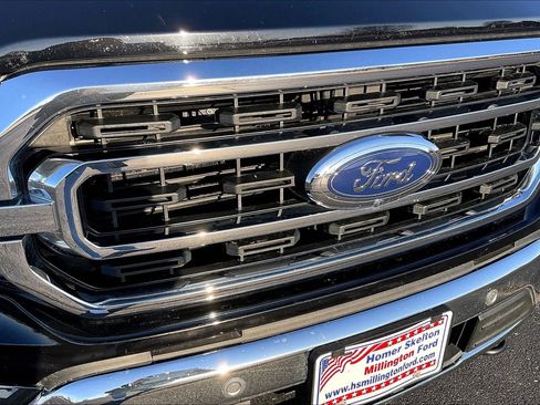 Used 2022 Ford F150 XLT w/ Equipment Group 302A High image 26