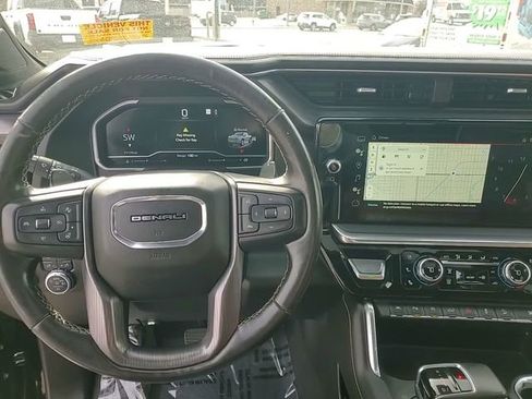 Used 2023 GMC Sierra 1500 Denali Ultimate image 27