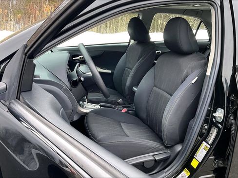 Used 2012 Toyota Corolla S image 9