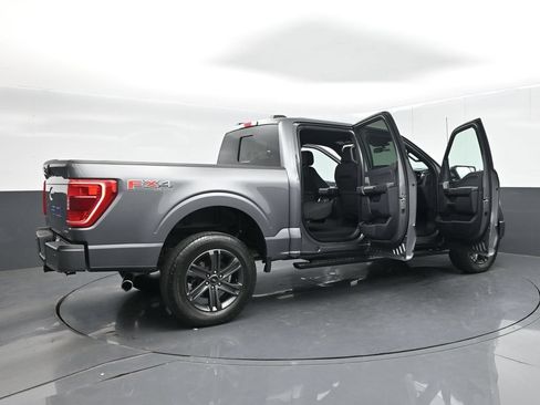 Used 2023 Ford F150 XLT w/ Equipment Group 302A High AWD/4WD image 67