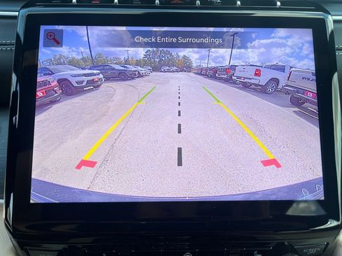 New 2025 Jeep Grand Cherokee Limited image 22