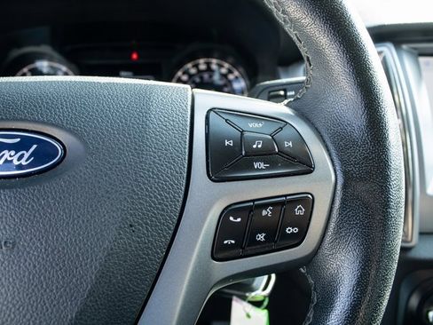 Used 2020 Ford Ranger XLT w/ Equipment Group 301A Mid image 12