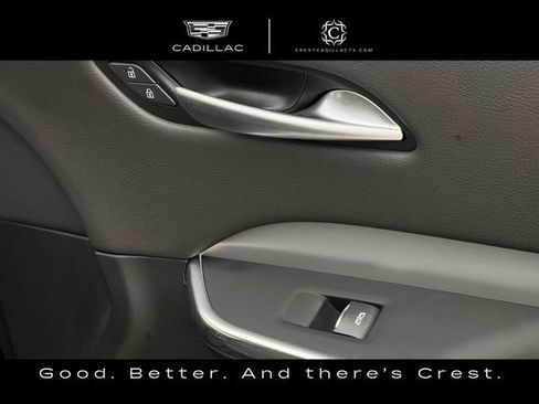 Certified 2023 Cadillac XT4 Premium Luxury w/ Cold Weather Package image 28