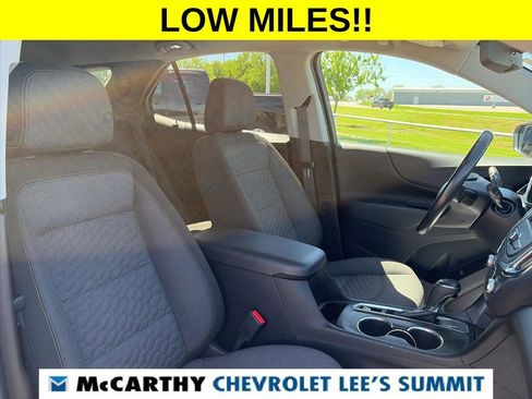 Used 2020 Chevrolet Equinox LT FWD image 28