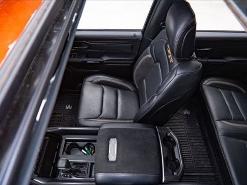 Used 2024 RAM 1500 TRX image 39