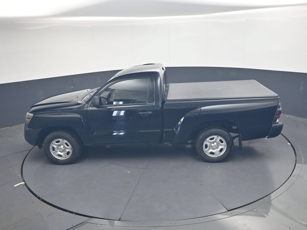 Used 2012 Toyota Tacoma 2WD Regular Cab image 19