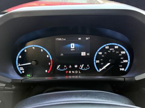 Certified 2024 Ford Bronco Sport Big Bend w/ Convenience Package image 19