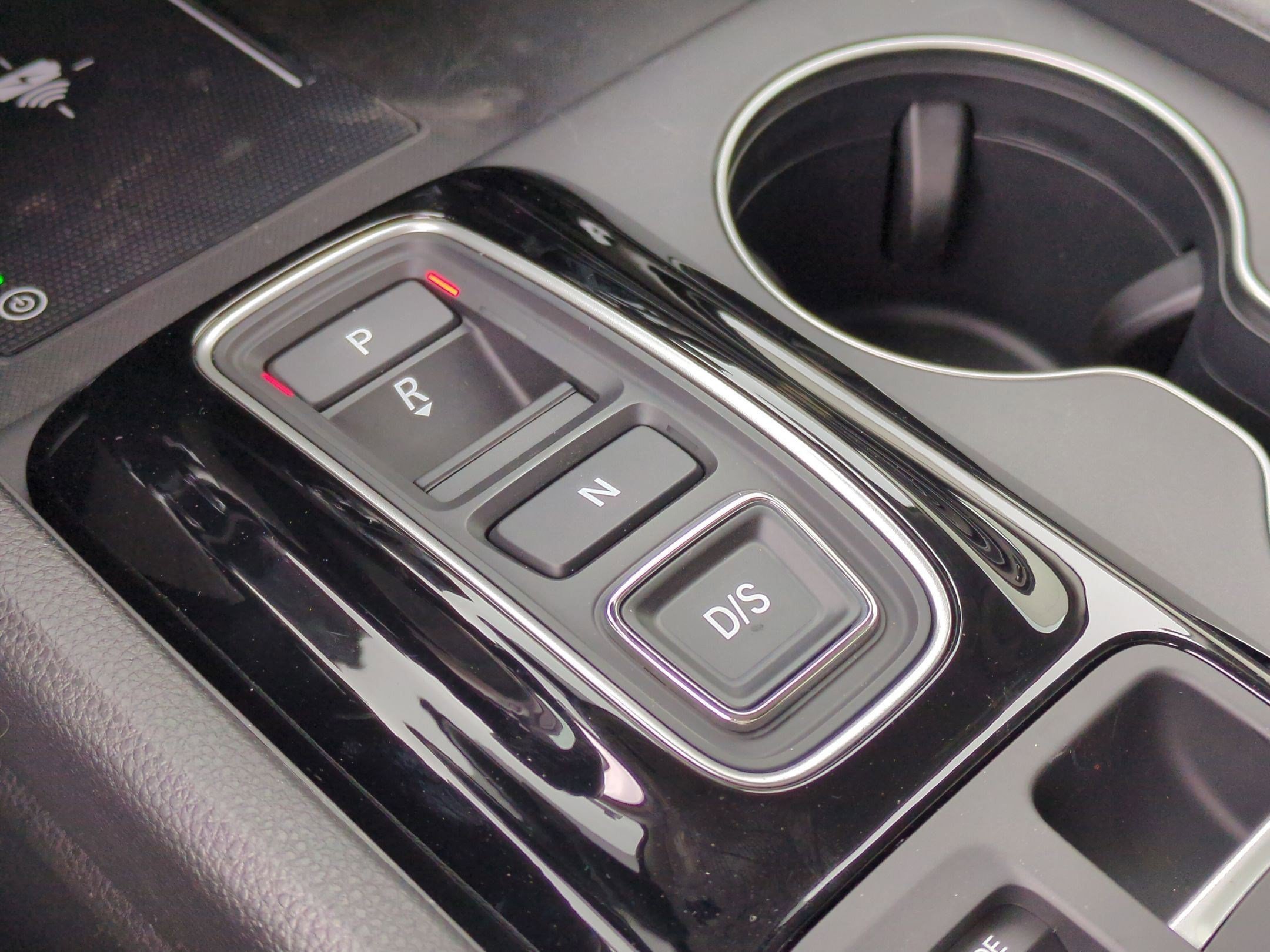 New 2026 Honda Pilot EX-L image 13