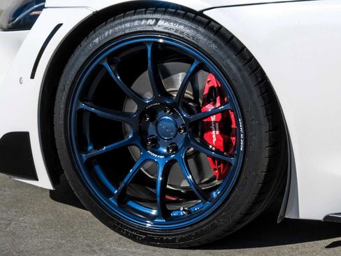 Used 2021 Toyota Supra Premium w/ Driver Assist Package image 55