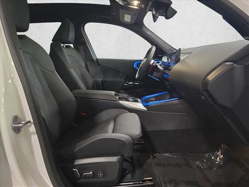 Used 2025 BMW X3 M50 image 10