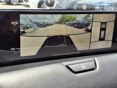 New 2026 MAZDA CX-70 3.3 Turbo w/ Premium Plus Pkg AWD/4WD image 9