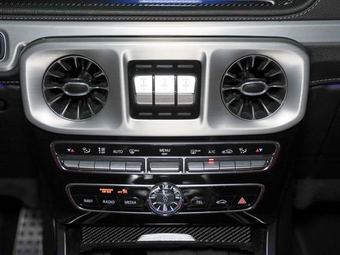 Used 2021 Mercedes-Benz G 63 AMG 4MATIC image 40