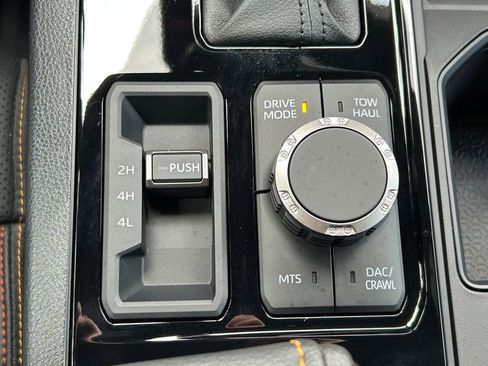New 2026 Toyota Tundra SR5 AWD/4WD image 26