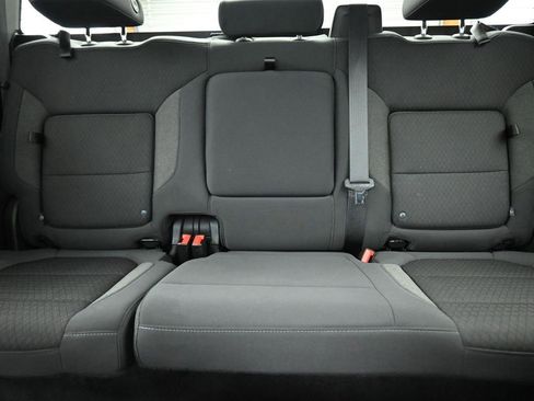 Used 2020 Chevrolet Silverado 1500 RST AWD/4WD image 31