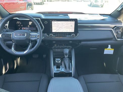 New 2026 GMC Canyon Elevation w/ Convenience Package image 20