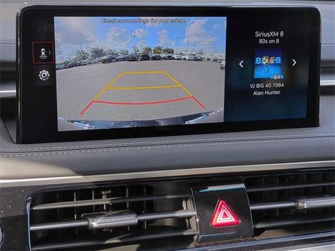 Certified 2025 Genesis G70 2.5T image 18