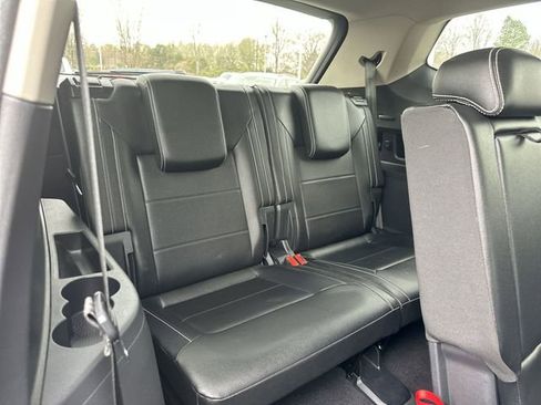 Used 2021 Volkswagen Atlas SE image 21