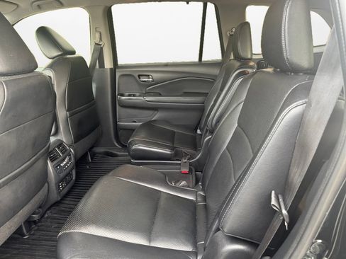 Used 2016 Honda Pilot Elite image 15