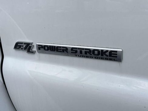 New 2026 Ford F650 2WD Crew Cab Super Duty image 8