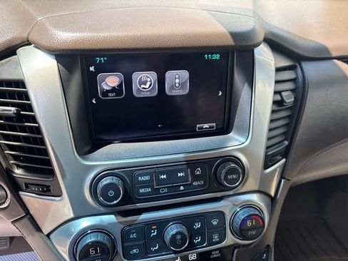 Used 2016 Chevrolet Suburban LTZ AWD/4WD image 28