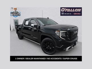 Used 2024 GMC Sierra 1500 Denali Ultimate AWD/4WD video 1