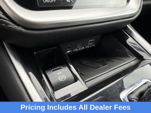 Used 2023 Subaru Outback Limited XT AWD/4WD image 21