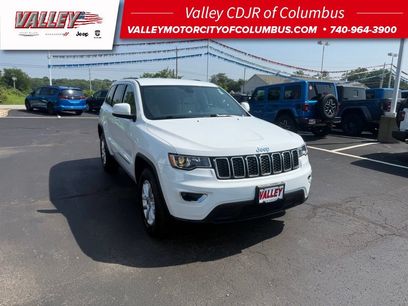 Certified 2022 Jeep Grand Cherokee Laredo E