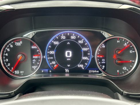 Used 2023 Chevrolet Blazer RS w/ Enhanced Convenience Package image 25