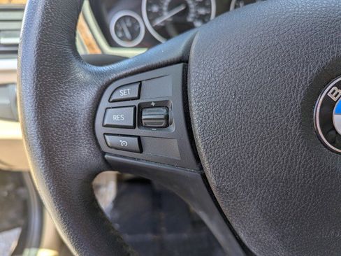 Used 2014 BMW 320i Sedan RWD image 13