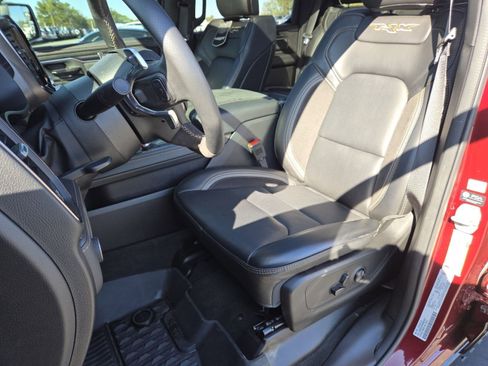 Used 2024 RAM 1500 TRX image 35